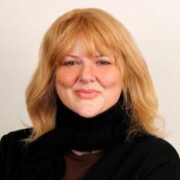 Dawn Dell